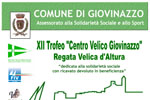25/08: XII Trofeo Centro Velico Giovinazzo